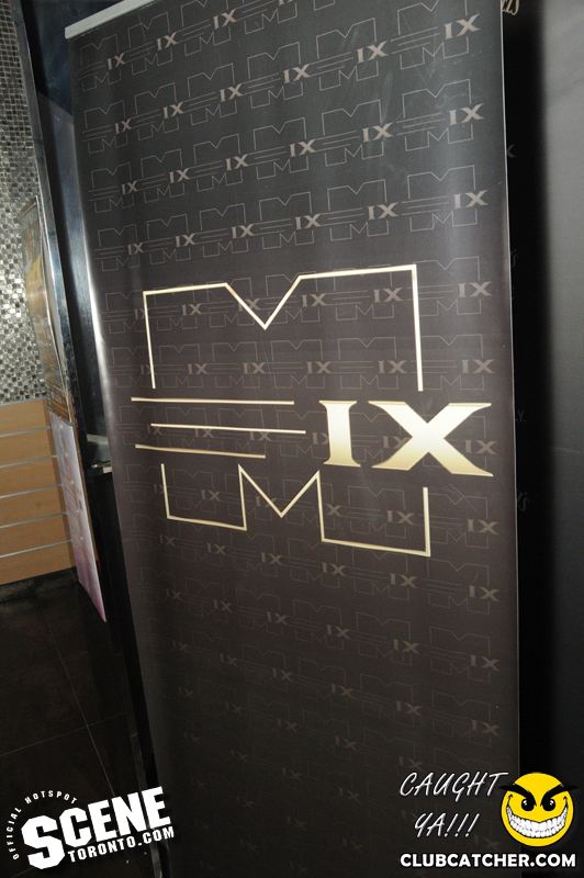 Mix Markham nightclub photo 63 - October 3rd, 2014