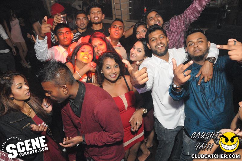 Mix Markham nightclub photo 65 - October 3rd, 2014