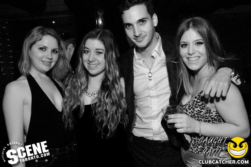 Mix Markham nightclub photo 66 - October 3rd, 2014