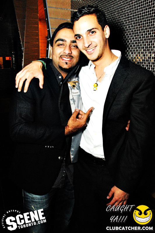 Mix Markham nightclub photo 67 - October 3rd, 2014