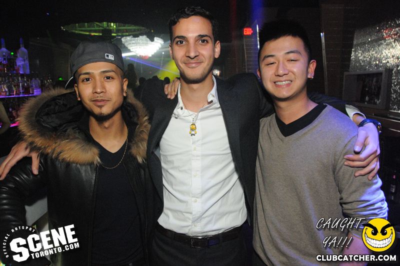 Mix Markham nightclub photo 68 - October 3rd, 2014
