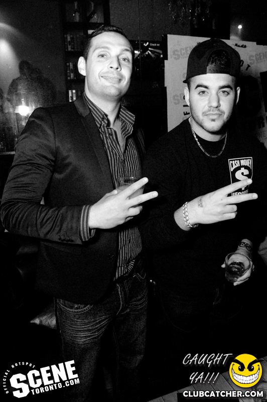 Mix Markham nightclub photo 69 - October 3rd, 2014