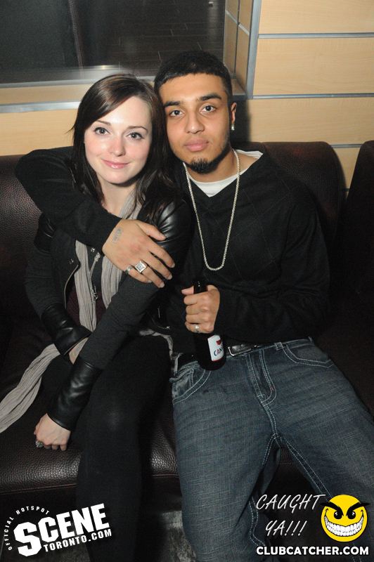 Mix Markham nightclub photo 70 - October 3rd, 2014