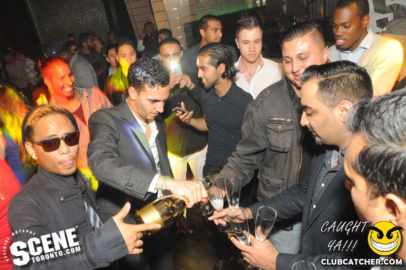 Mix Markham nightclub photo 8 - October 3rd, 2014