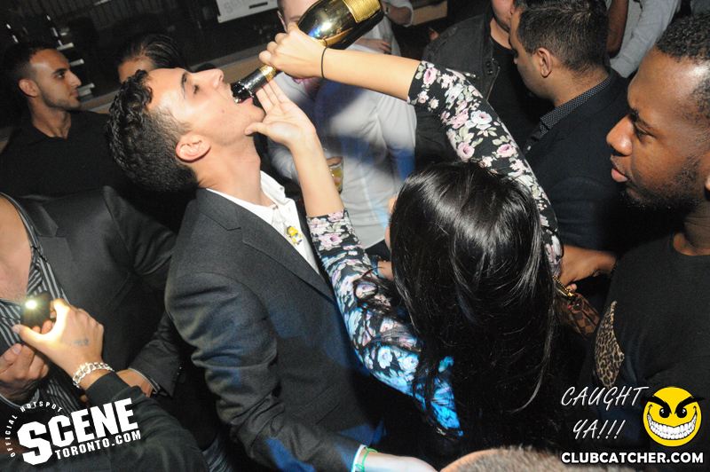 Mix Markham nightclub photo 73 - October 3rd, 2014