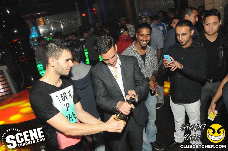 Mix Markham nightclub photo 74 - October 3rd, 2014