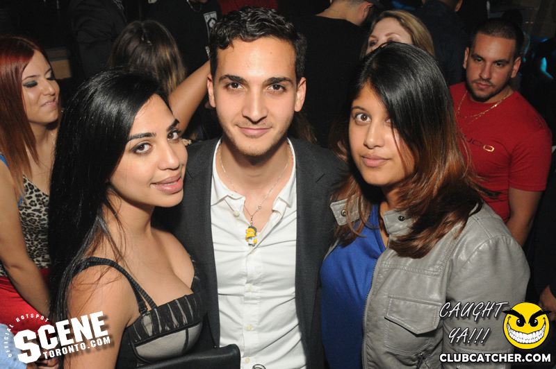 Mix Markham nightclub photo 75 - October 3rd, 2014