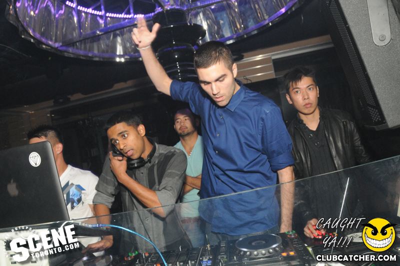 Mix Markham nightclub photo 78 - October 3rd, 2014