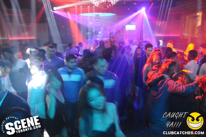 Mix Markham nightclub photo 79 - October 3rd, 2014