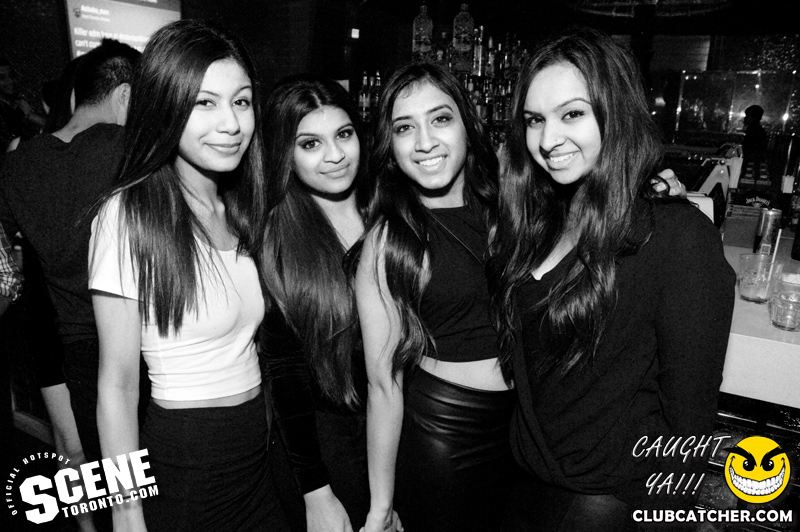 Mix Markham nightclub photo 9 - October 3rd, 2014
