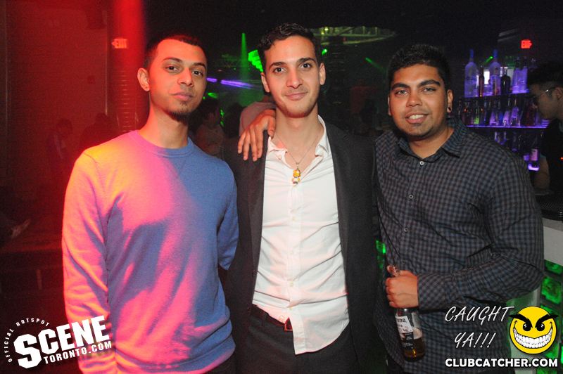 Mix Markham nightclub photo 82 - October 3rd, 2014