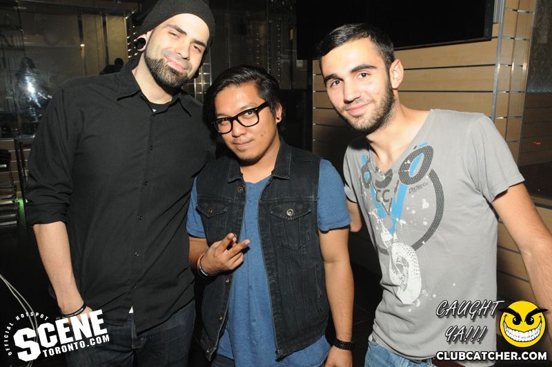 Mix Markham nightclub photo 86 - October 3rd, 2014