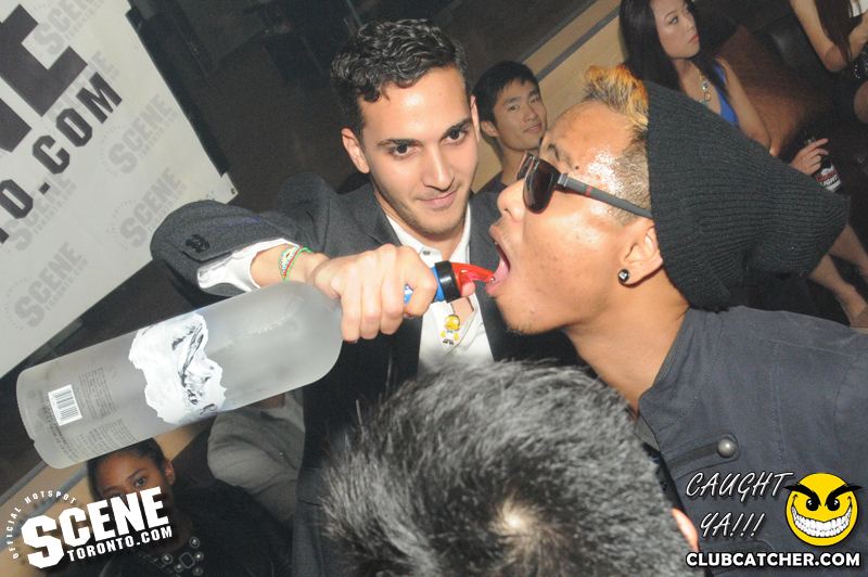 Mix Markham nightclub photo 89 - October 3rd, 2014