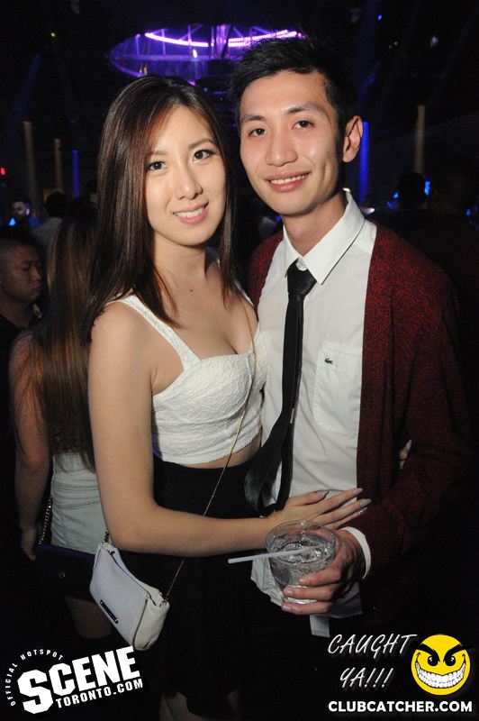 Mix Markham nightclub photo 10 - October 3rd, 2014