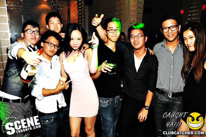 Mix Markham nightclub photo 91 - October 3rd, 2014