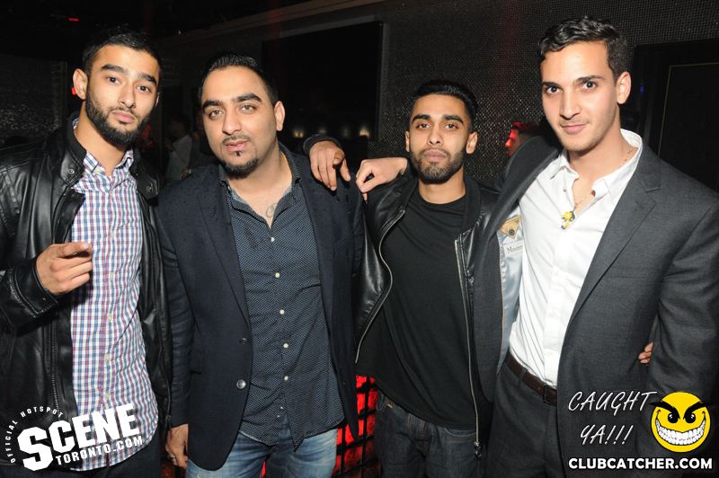 Mix Markham nightclub photo 92 - October 3rd, 2014