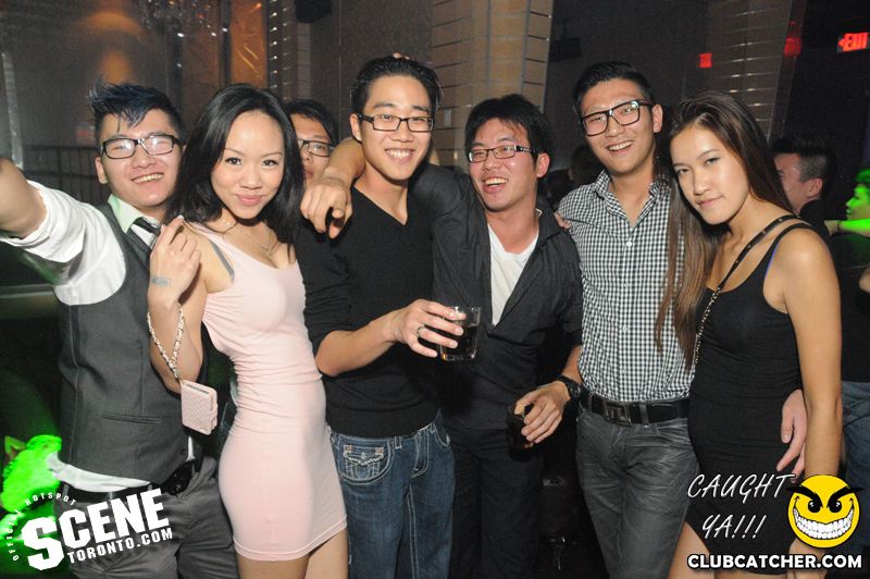 Mix Markham nightclub photo 93 - October 3rd, 2014