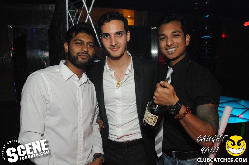 Mix Markham nightclub photo 94 - October 3rd, 2014