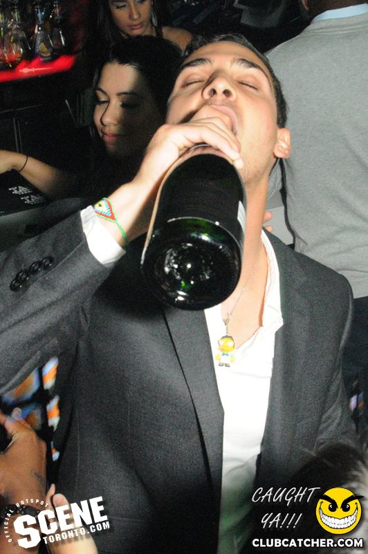 Mix Markham nightclub photo 95 - October 3rd, 2014