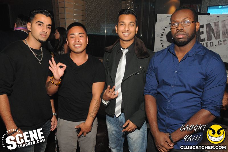 Mix Markham nightclub photo 100 - October 3rd, 2014