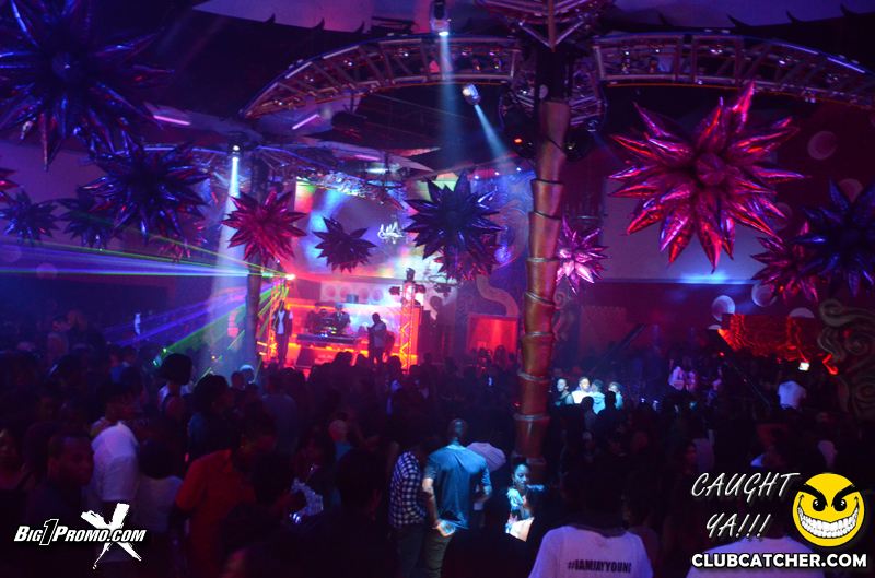 Luxy nightclub photo 1 - October 3rd, 2014