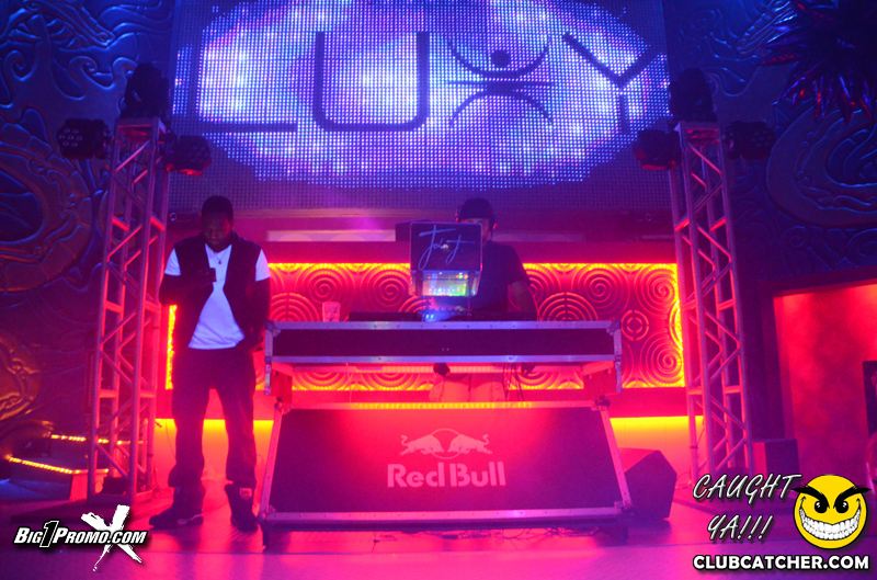 Luxy nightclub photo 101 - October 3rd, 2014