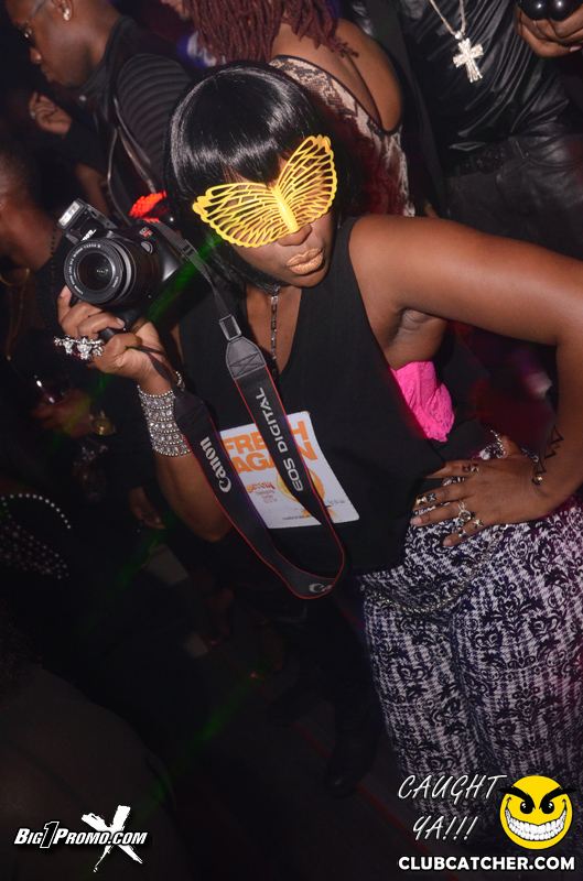 Luxy nightclub photo 103 - October 3rd, 2014
