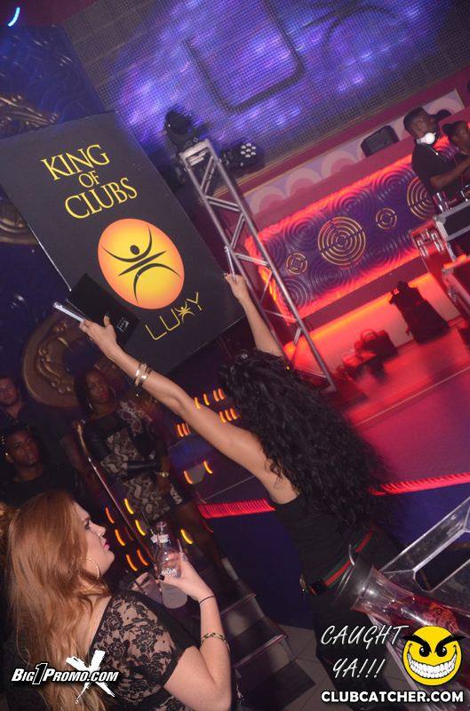 Luxy nightclub photo 106 - October 3rd, 2014