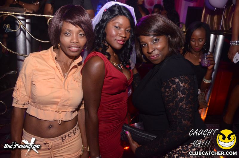 Luxy nightclub photo 12 - October 3rd, 2014