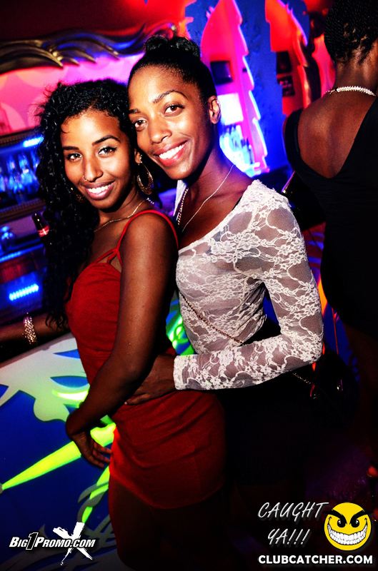 Luxy nightclub photo 115 - October 3rd, 2014