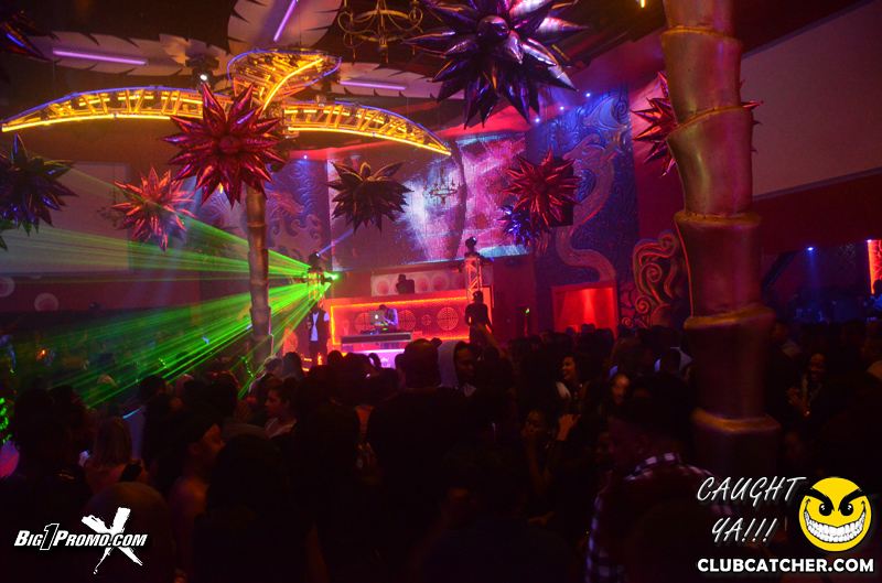 Luxy nightclub photo 118 - October 3rd, 2014