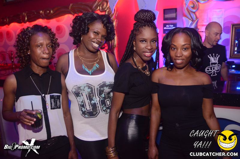 Luxy nightclub photo 119 - October 3rd, 2014