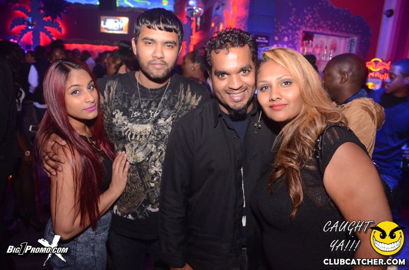 Luxy nightclub photo 122 - October 3rd, 2014