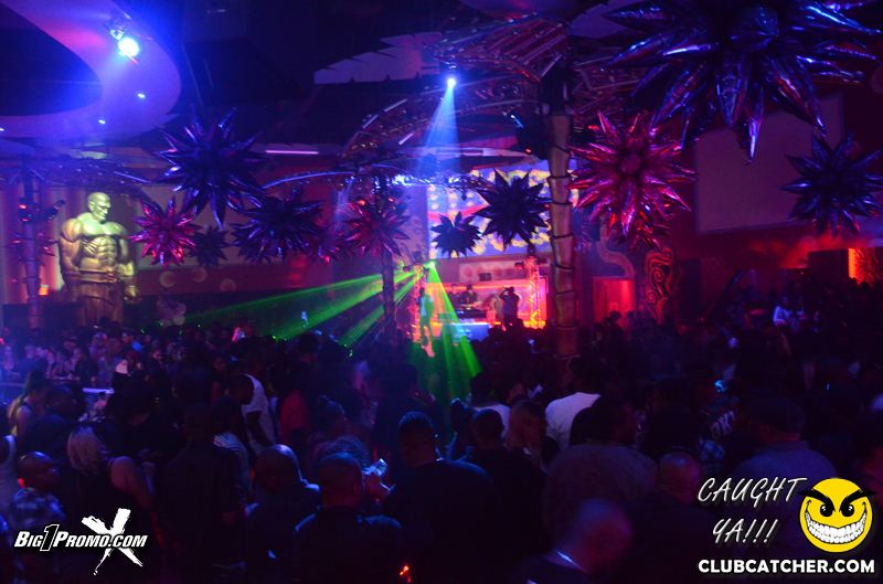 Luxy nightclub photo 123 - October 3rd, 2014
