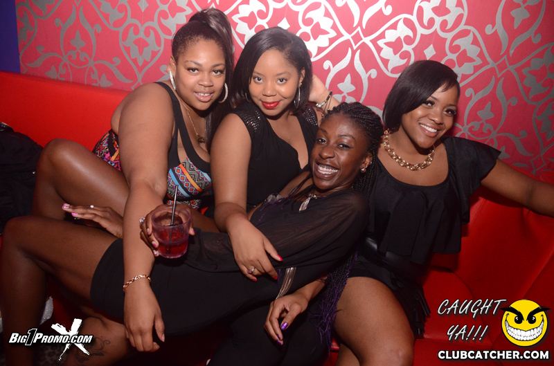 Luxy nightclub photo 126 - October 3rd, 2014