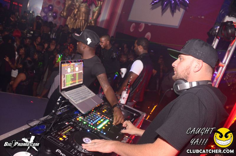 Luxy nightclub photo 127 - October 3rd, 2014