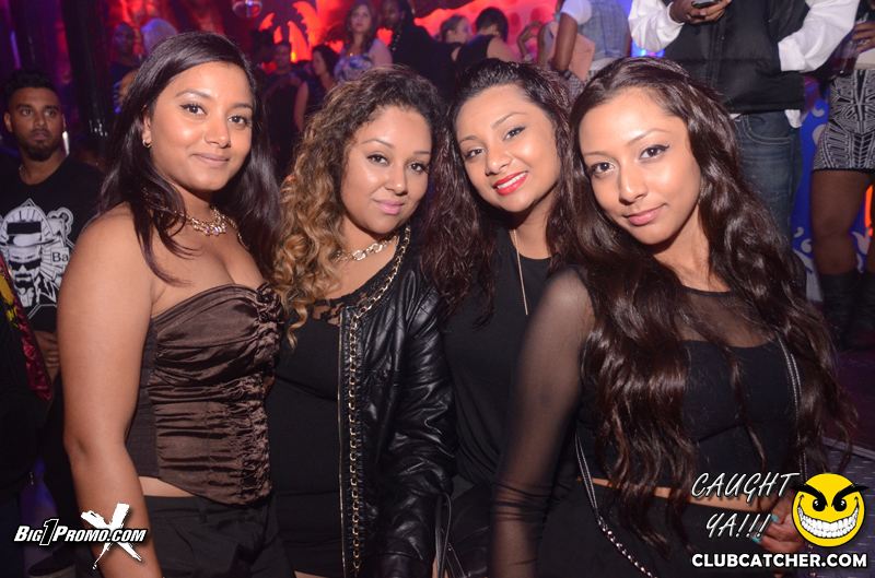 Luxy nightclub photo 129 - October 3rd, 2014