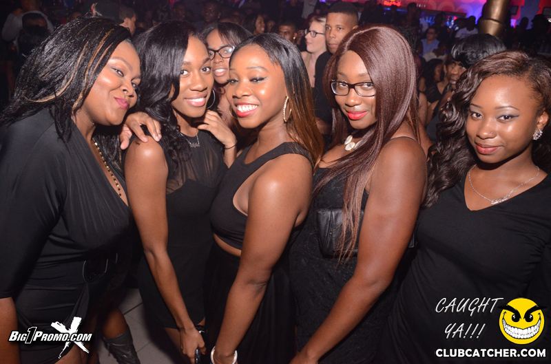 Luxy nightclub photo 130 - October 3rd, 2014