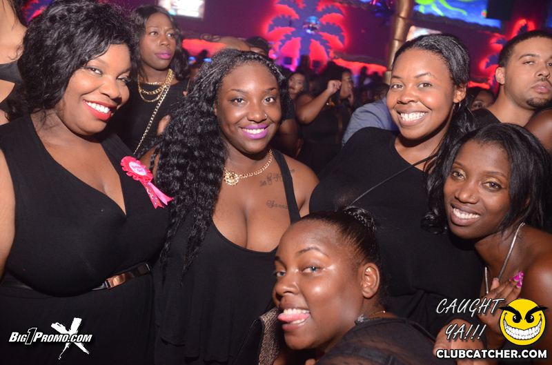 Luxy nightclub photo 134 - October 3rd, 2014