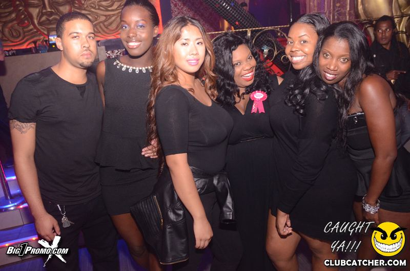 Luxy nightclub photo 138 - October 3rd, 2014