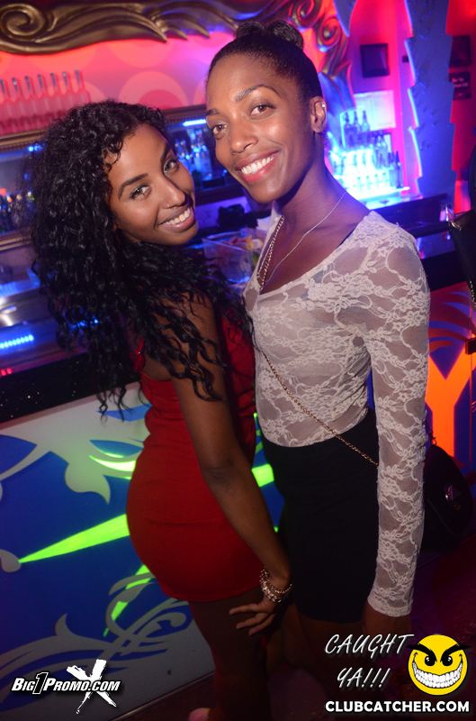 Luxy nightclub photo 15 - October 3rd, 2014