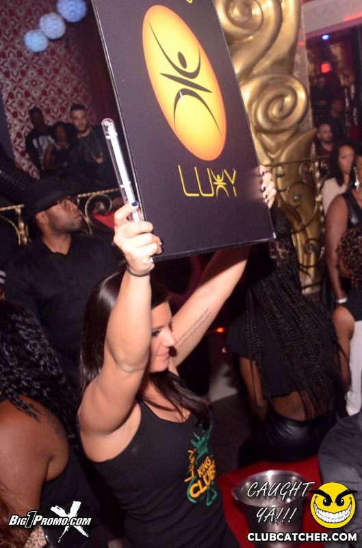 Luxy nightclub photo 148 - October 3rd, 2014