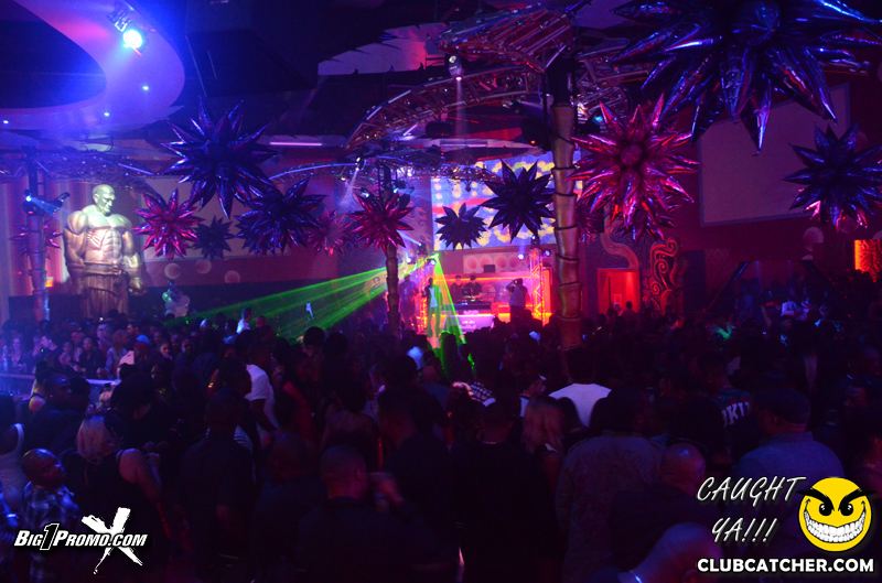 Luxy nightclub photo 155 - October 3rd, 2014
