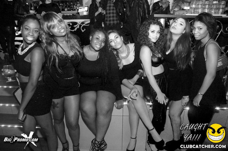 Luxy nightclub photo 156 - October 3rd, 2014