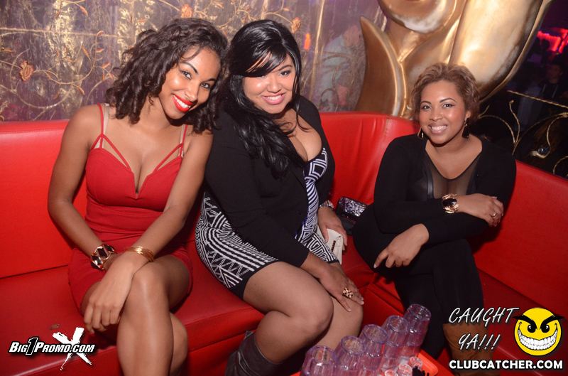 Luxy nightclub photo 159 - October 3rd, 2014
