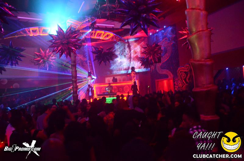 Luxy nightclub photo 161 - October 3rd, 2014
