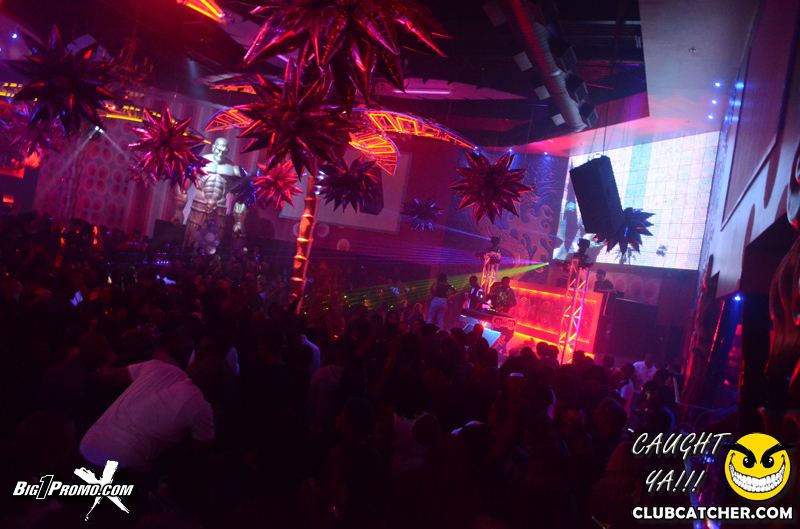 Luxy nightclub photo 18 - October 3rd, 2014