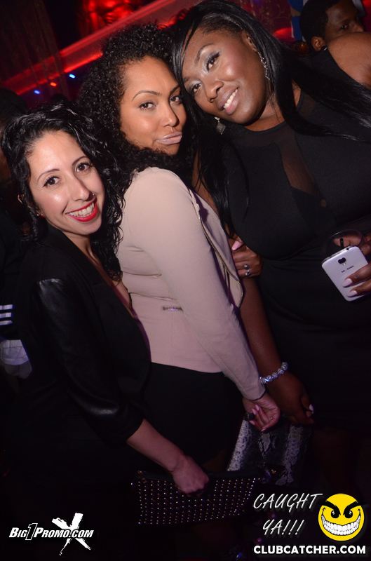 Luxy nightclub photo 24 - October 3rd, 2014