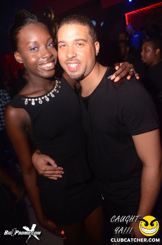 Luxy nightclub photo 26 - October 3rd, 2014
