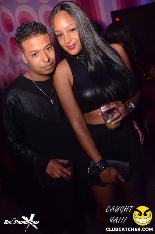 Luxy nightclub photo 28 - October 3rd, 2014